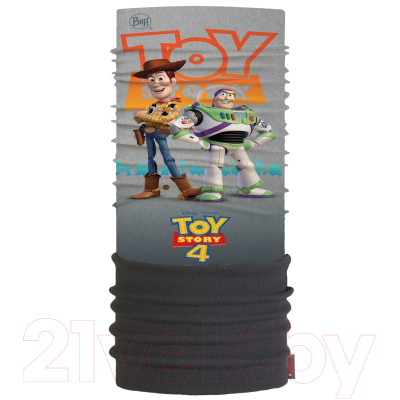 Бафф детский Buff Toy Story Polar Woody&Buzz Multi (121678.555.10.00)