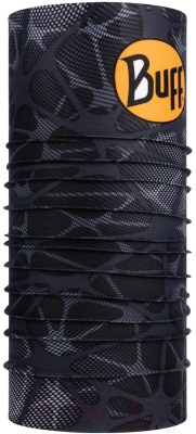 Бафф Buff CoolNet UV+ Neckwear Ape-x Black (121750.999.10.00)