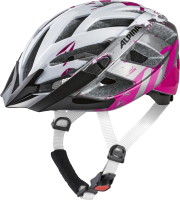 Защитный шлем Alpina Sports Panoma 2.0 Pearl / A9724-15 (р-р 56-59) - 