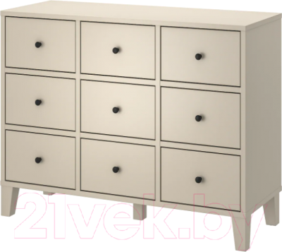 

Комод Ikea, Брюггиа 704.693.10