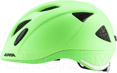 Защитный шлем Alpina Sports Ximo L.E. / A9720-70 (р-р 47-51, зеленый)