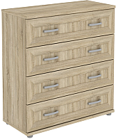 

Комод Уют Сервис, Гарун-К 202.05