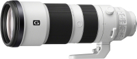 Длиннофокусный объектив Sony FE 200–600mm f/5.6–6.3 G OSS (SEL200600G.SYX) - 