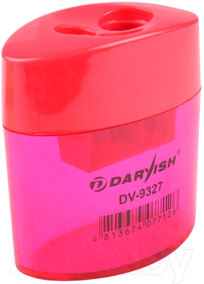 

Точилка Darvish, С контейнером / DV-9327