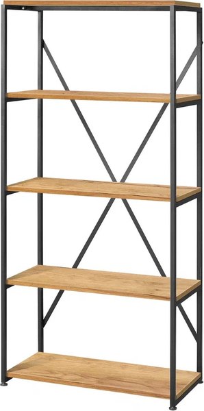 Стеллаж Millwood Neo Loft СН-1 Л