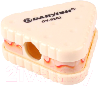 

Точилка Darvish, Бутерброд / DV-5262