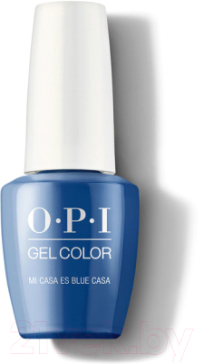 Гель-лак для ногтей OPI GCM92 (15мл)