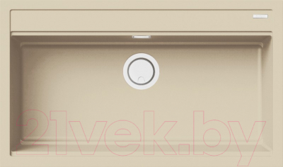 

Мойка кухонная Elleci, Best 360 Champagne K95 / LKB36095