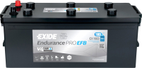 Автомобильный аккумулятор Exide Endurance Pro / EX1803 (180 А/ч) - 
