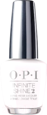 

Лак для ногтей OPI, Белый, ISLM94