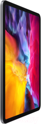 Планшет Apple iPad Pro Wi‑Fi 11 2020 512GB / MXDE2 (серый космос)