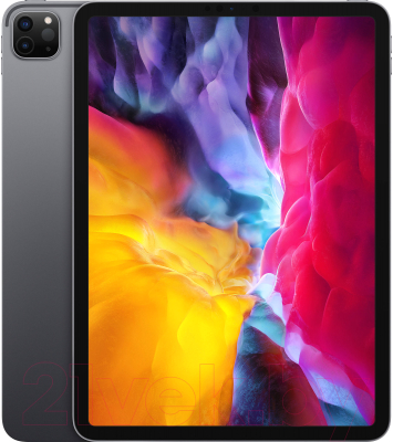 

Планшет Apple, iPad Pro Wi‑Fi 11" 2020 1TB / MXDG2