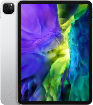

Планшет Apple, iPad Pro Wi‑Fi 11 2020 + Cellular 256GB / MXE52