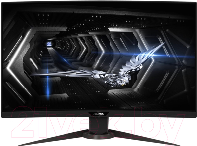 

Монитор Gigabyte, Aorus CV27Q
