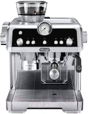 

Кофеварка эспрессо DeLonghi, La Specialista EC9335.M