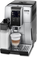 

Кофемашина DeLonghi, ECAM370.85.SB