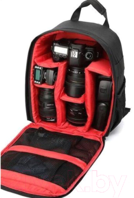 Рюкзак для камеры Canon BP110 BK BULK / 1756C001