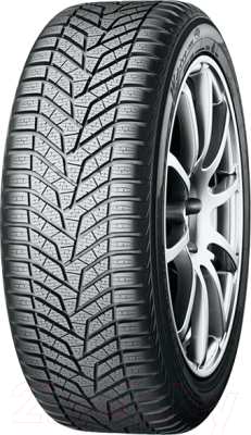 

Зимняя шина Yokohama, W.drive V905 235/55R17 103V