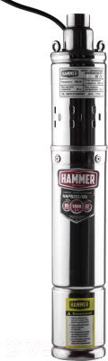 Скважинный насос Hammer NAP500/95SP (641203)