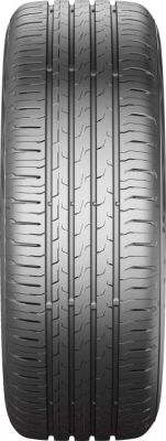 Летняя шина Continental ContiEcoContact 6 225/60R17 99H