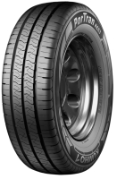 Летняя легкогрузовая шина Kumho PorTran KC53 175/80R13C 94/92P - 