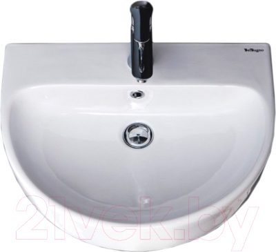 

Умывальник BelBagno, Marino BB105L