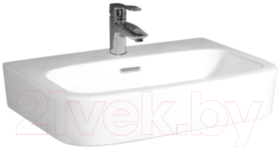 Умывальник BelBagno Albano BB120L