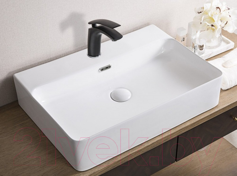 Умывальник BelBagno BB1338