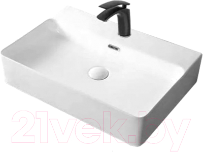 Умывальник BelBagno BB1338