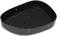 Умывальник BelBagno BB1435-Nero - 