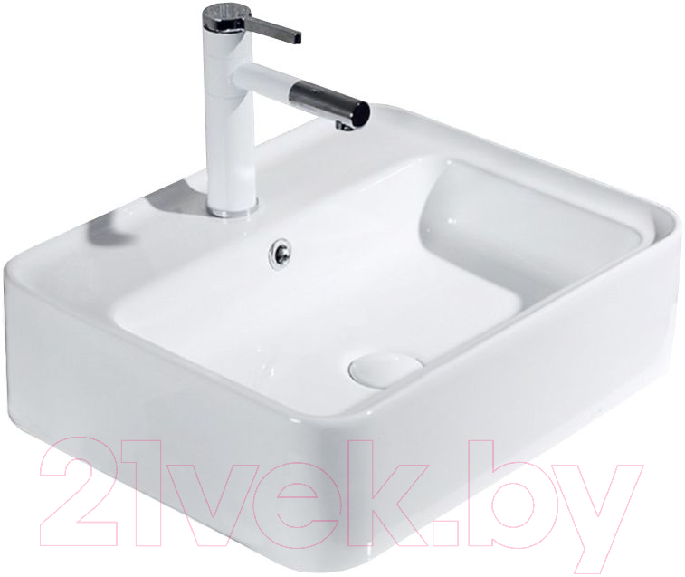 Умывальник BelBagno BB1367