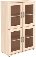 

Шкаф с витриной Уют Сервис, Гарун-К 302.04