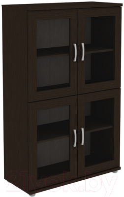 

Шкаф с витриной Уют Сервис, Гарун-К 302.04