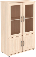 

Шкаф с витриной Уют Сервис, Гарун-К 302.06
