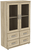 

Шкаф с витриной Уют Сервис, Гарун-К 302.10