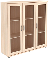 

Шкаф с витриной Уют Сервис, Гарун-К 303.02