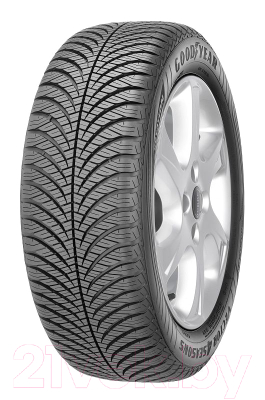 

Всесезонная шина Goodyear, Vector 4Seasons Gen-2 185/65R15 88H
