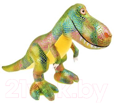 Мягкая игрушка Fancy Динозаврик Икки / DRI01B