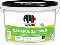 Краска Caparol Samtex 3 E.L.F. B3 (9.4л) - 