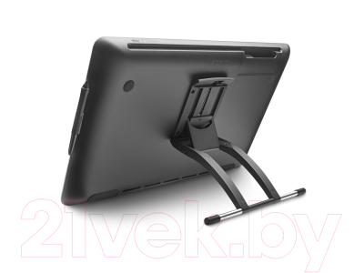 Графический планшет Wacom Cintiq 22 / DTK2260K0A