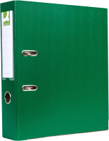 Папка-регистратор Q-Connect KF15992 (зеленый) - 