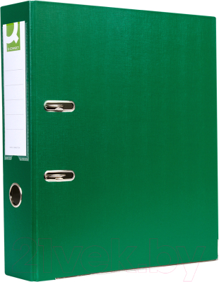 Папка-регистратор Q-Connect KF15992 (зеленый)
