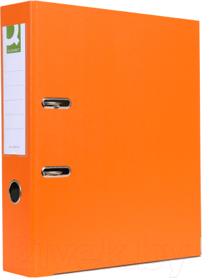 Папка-регистратор Q-Connect KF15997 (оранжевый)