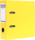 Папка-регистратор Donau 3905001PL-11 (желтый) - 