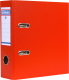 Папка-регистратор Donau 3905001PL-04 (красный) - 