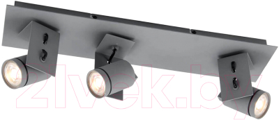 

Спот Lussole, Loft Dillingham GRLSP-8023