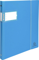 

Папка-регистратор Exacompta, Campus Neon на 2 кольца / 54561E