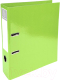 Папка-регистратор Exacompta 53623E (салатовый) -