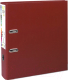 Папка-регистратор Exacompta 53304E (бордовый) -