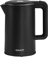 Электрочайник Galaxy GL 0323 (черный) - 